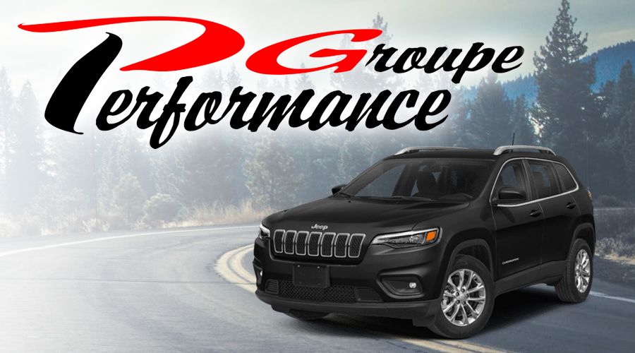 Performance Laurentides inc. • MONTLAURIER Performance Laurentides inc.